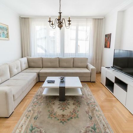 Ferhadija Premium Apartment SJJ Eksteriør billede