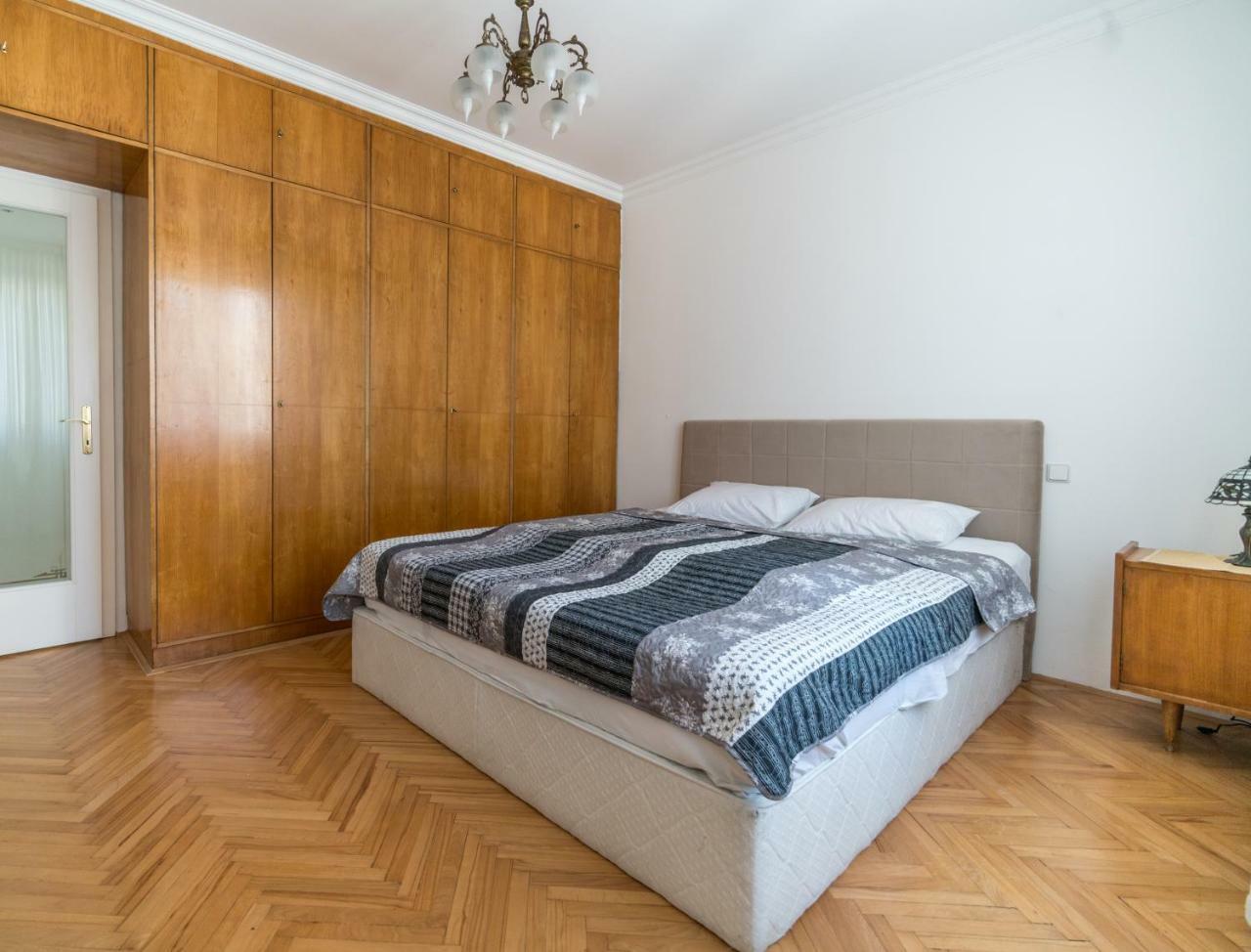 Ferhadija Premium Apartment SJJ Eksteriør billede