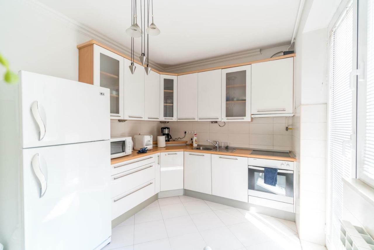 Ferhadija Premium Apartment SJJ Eksteriør billede