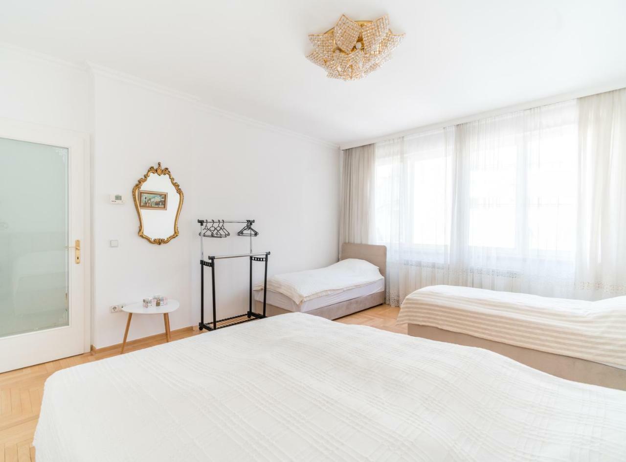 Ferhadija Premium Apartment SJJ Eksteriør billede