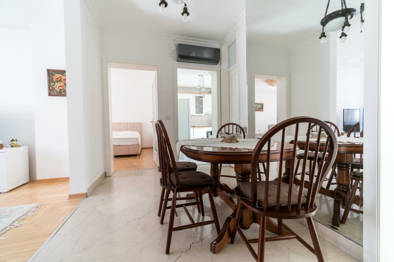 Ferhadija Premium Apartment SJJ Eksteriør billede