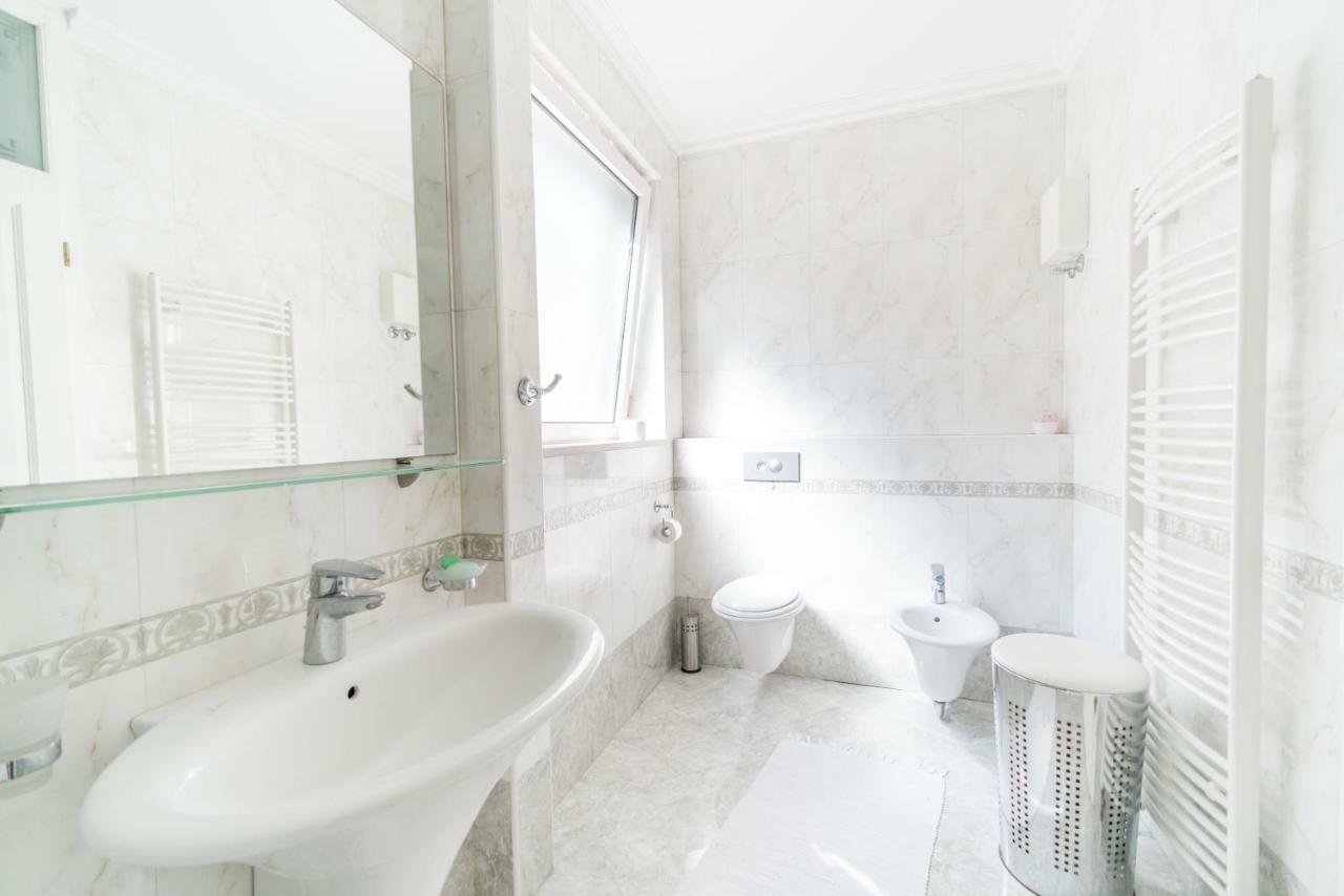 Ferhadija Premium Apartment SJJ Eksteriør billede