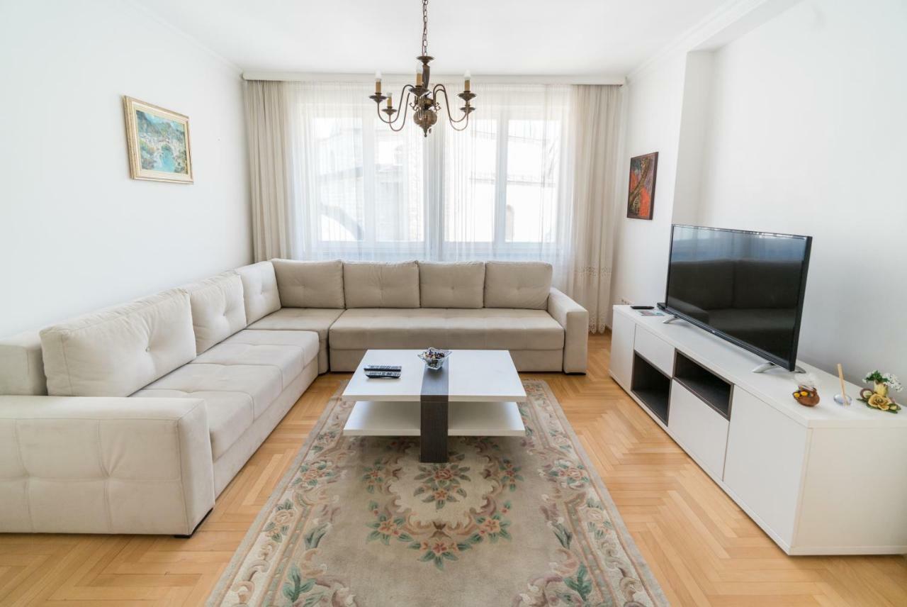 Ferhadija Premium Apartment SJJ Eksteriør billede